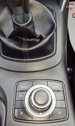 Mazda CX-5 cena 46900 przebieg: 247251, rok produkcji 2012 z Biała małe 277